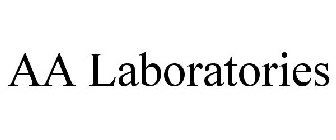 AA LABORATORIES