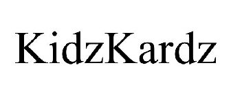 KIDZKARDZ