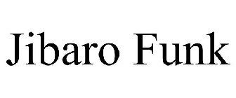 JIBARO FUNK