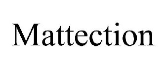 MATTECTION