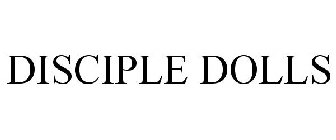DISCIPLE DOLLS