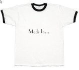 MADE IN...