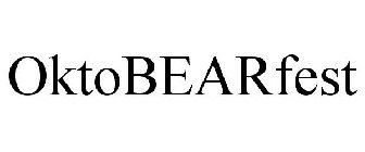 OKTOBEARFEST