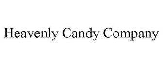 HEAVENLY CANDY COMPANY