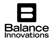 B BALANCE INNOVATIONS