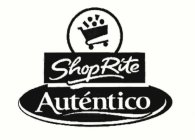 SHOP RITE AUTÉNTICO