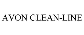 AVON CLEAN-LINE