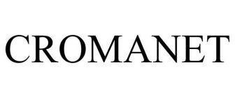 CROMANET