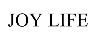 JOY LIFE