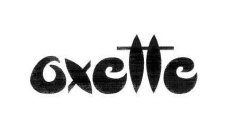 OXETTE