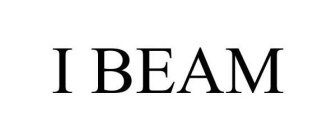 I BEAM