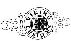 VIKING CUSTOMS