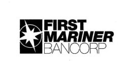 FIRST MARINER BANCORP