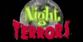 NIGHT TERRORS