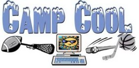 CAMP COOL