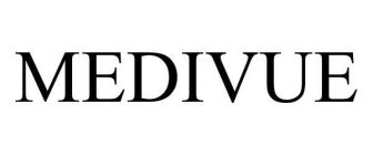 MEDIVUE