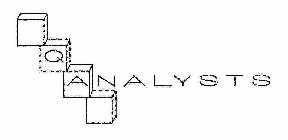 Q ANALYSTS