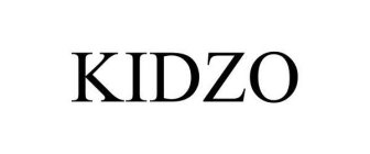 KIDZO