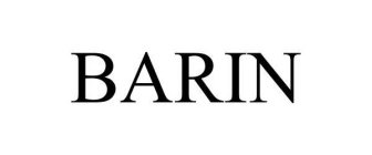 BARIN