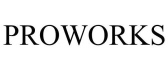 PROWORKS