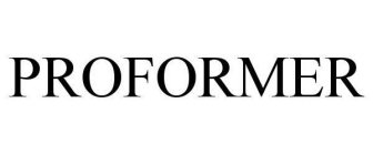 PROFORMER