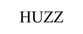 HUZZ