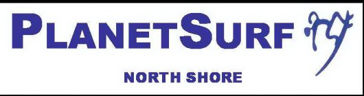 PLANETSURF NORTH SHORE