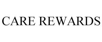 CARE REWARDS