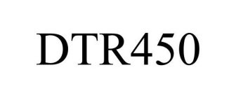 DTR450