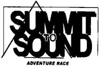 SUMMIT TO SOUND ADVENTURE RACE