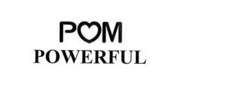 POM POWERFUL