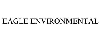 EAGLE ENVIRONMENTAL