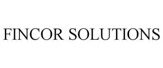 FINCOR SOLUTIONS