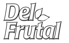 DEL FRUTAL