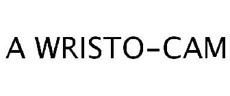 A WRISTO-CAM