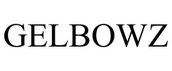 GELBOWZ