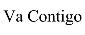 VA CONTIGO