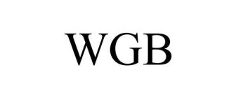 WGB