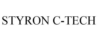 STYRON C-TECH