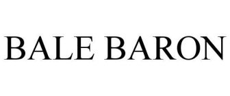 BALE BARON