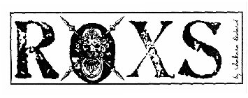 ROXS BY SHAKARA LEDARD