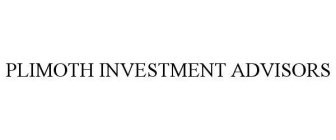 PLIMOTH INVESTMENT ADVISORS