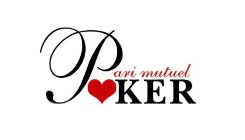 PARI MUTUEL POKER