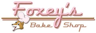 FOXEY'S BAKE SHOP