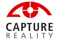 CAPTURE REALITY