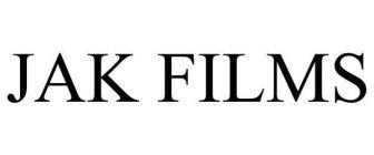 JAK FILMS