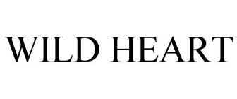 WILD HEART