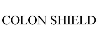 COLON SHIELD