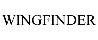 WINGFINDER