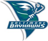 BALTIMORE BAYHAWKS